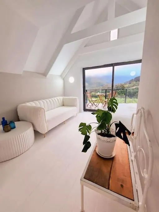 Hébergement de vacances Bestplaceever - Luxury House With Vineyard Views Le Cap