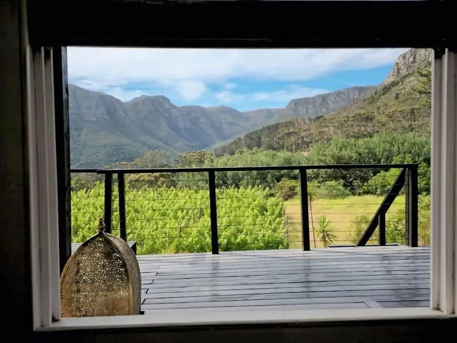 Bestplaceever - Luxury House With Vineyard Views Le Cap Hébergement de vacances