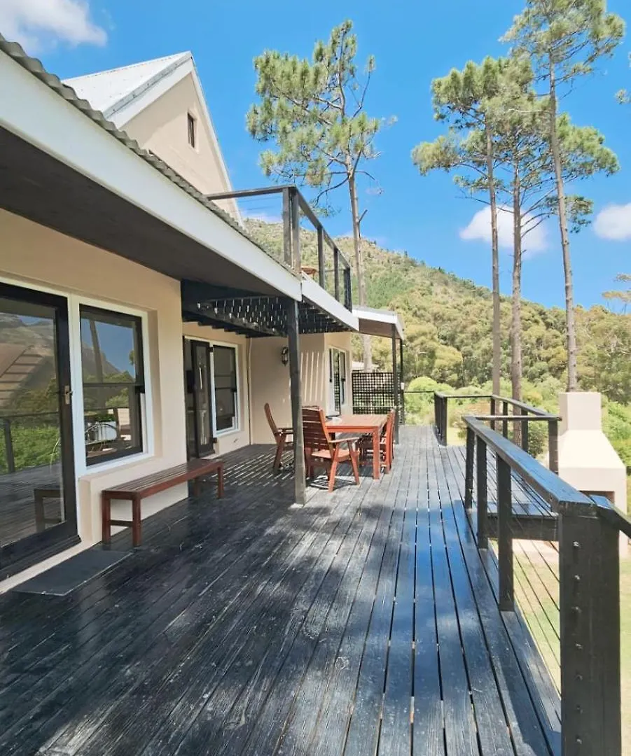 Bestplaceever - Luxury House With Vineyard Views Le Cap Hébergement de vacances